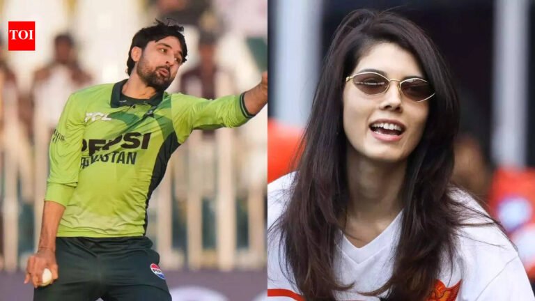 Abrar controversy: List of Pakistani players playing for Indian team
