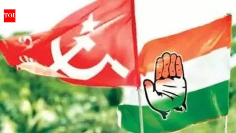 Act alone or silently understand? Congress and the Left in Bangladesh