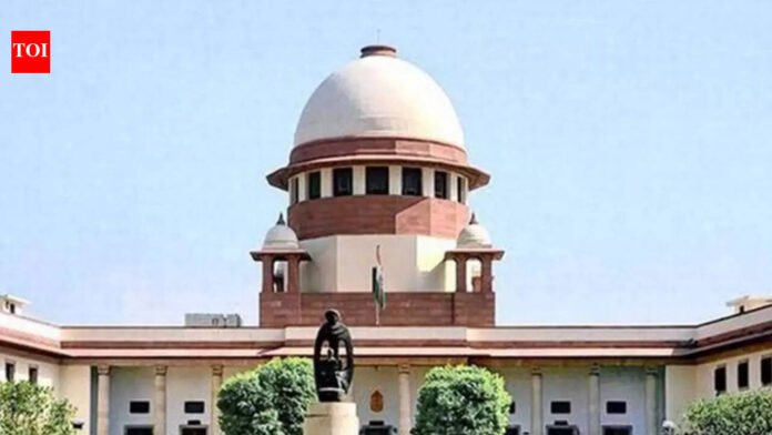 'Adversely affecting overall performance': SC slams bias against women officials in appraisal standing committee

