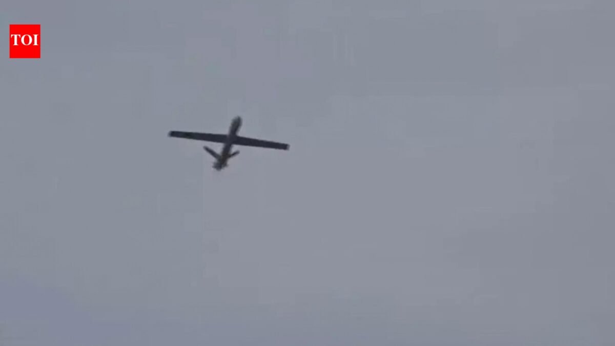 Afghanistan hits Pakistan's Kohat military fort in retaliatory drone strike