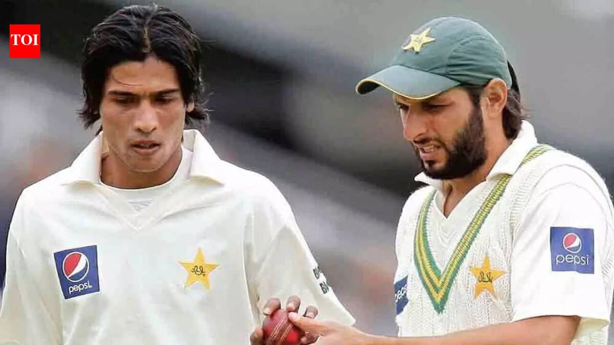 'Afridi slapped Aamir' during 2010 rigging scandal: Razak's explosive remarks