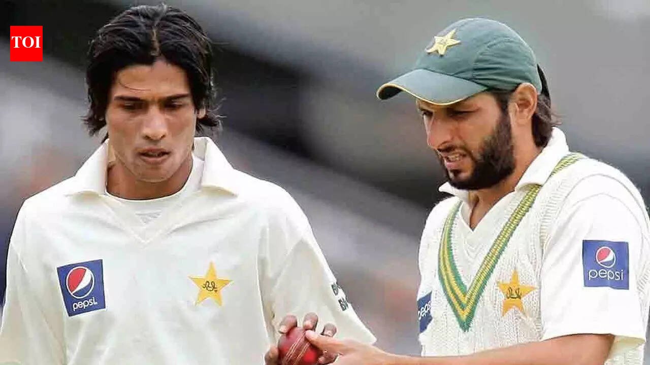 'Afridi slapped Aamir' during 2010 rigging scandal: Razak's explosive remarks