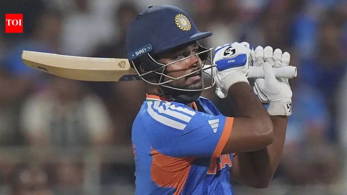 'Again': Samson expects another major blow in India-New Zealand summit clash