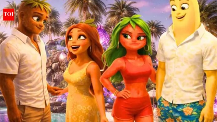 Aigo Love Island: Artificial Intelligence 'Guo Love Island' TikTok account roars after viral videos are mass deleted

