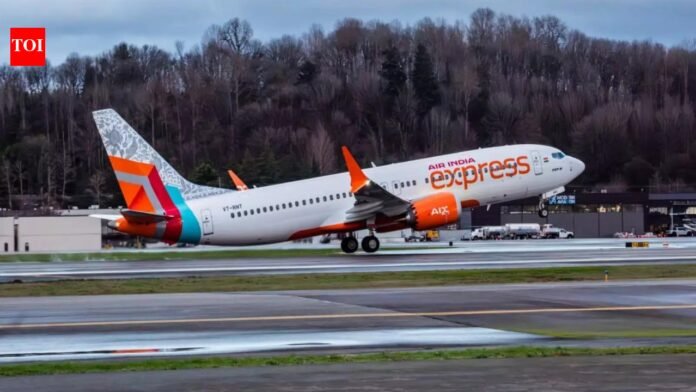 Air India Express to resume Muscat flights from March 3; Gulf routes remain suspended due to Middle East tensions
