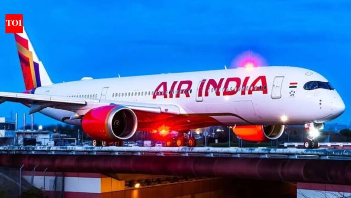 Air India suspends Dubai flights and diverts Emirates flights to Sharjah and Abu Dhabi overnight due to Iran's war with US and Israel

