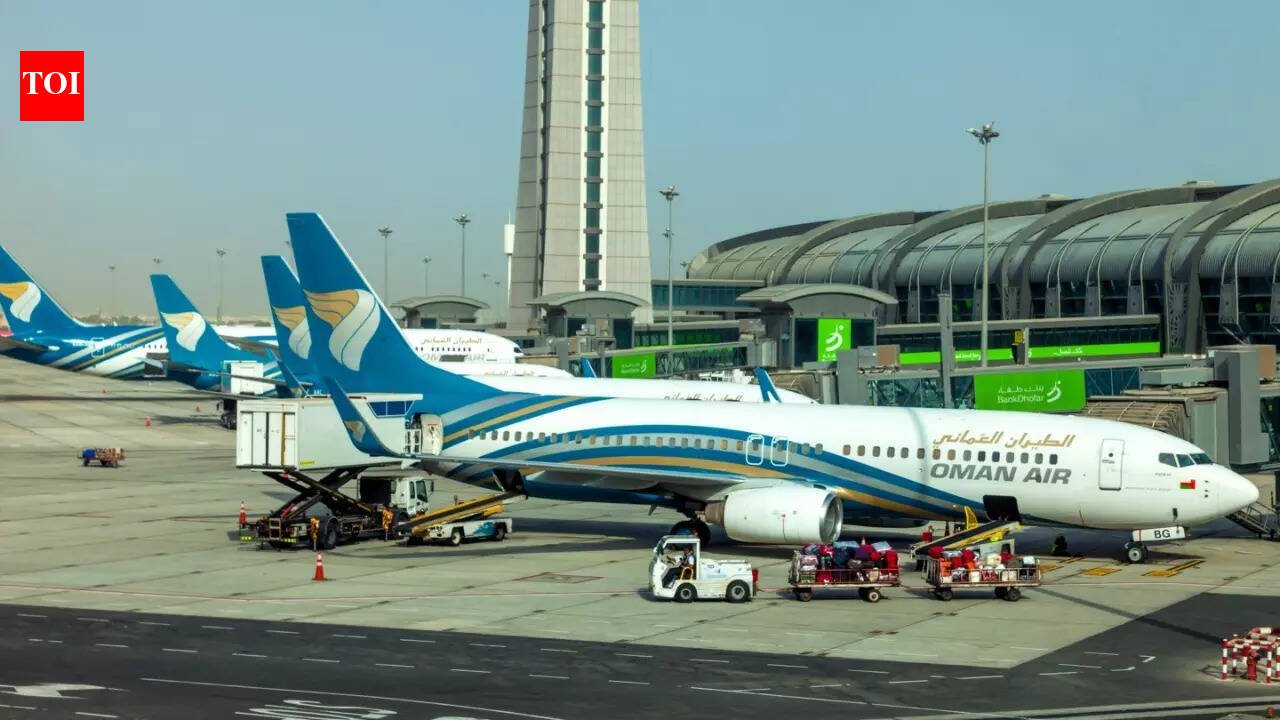 Air travel shock: Oman Air cancels multiple flights across key destinations as Iran's war with US and Israel escalates