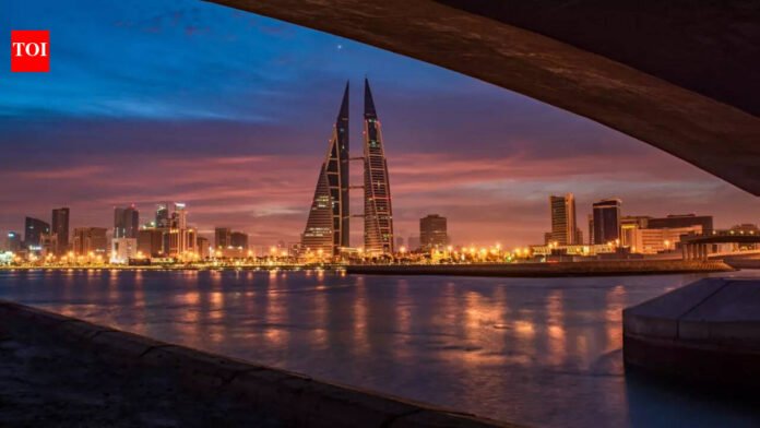 'Alarms are sounding': Bahrain urges residents to take refuge as Iran escalates war with US and Israel

