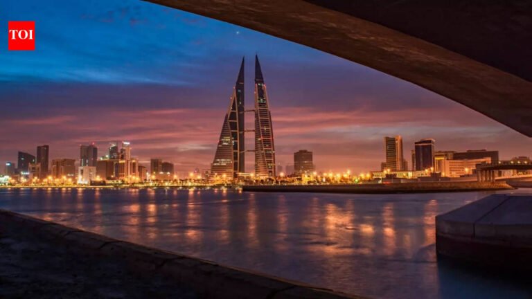 ‘Alarms are sounding’: Bahrain urges residents to take refuge as Iran escalates war with US and Israel