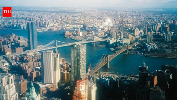 Alien abduction data from US states exposed: Government-registered alien website New York jumps to third place

