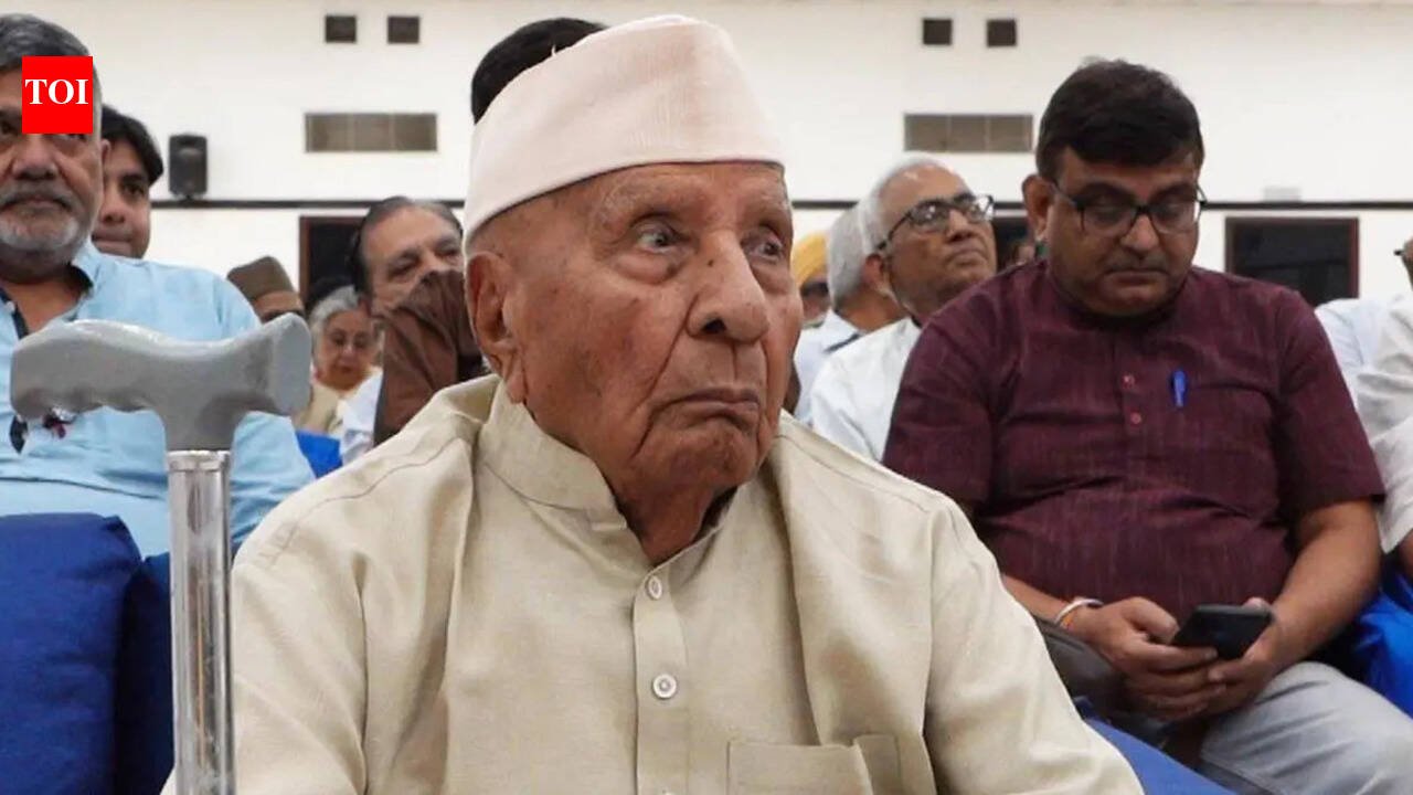 'Alive & Protest': 100th anniversary of Janata regime MP