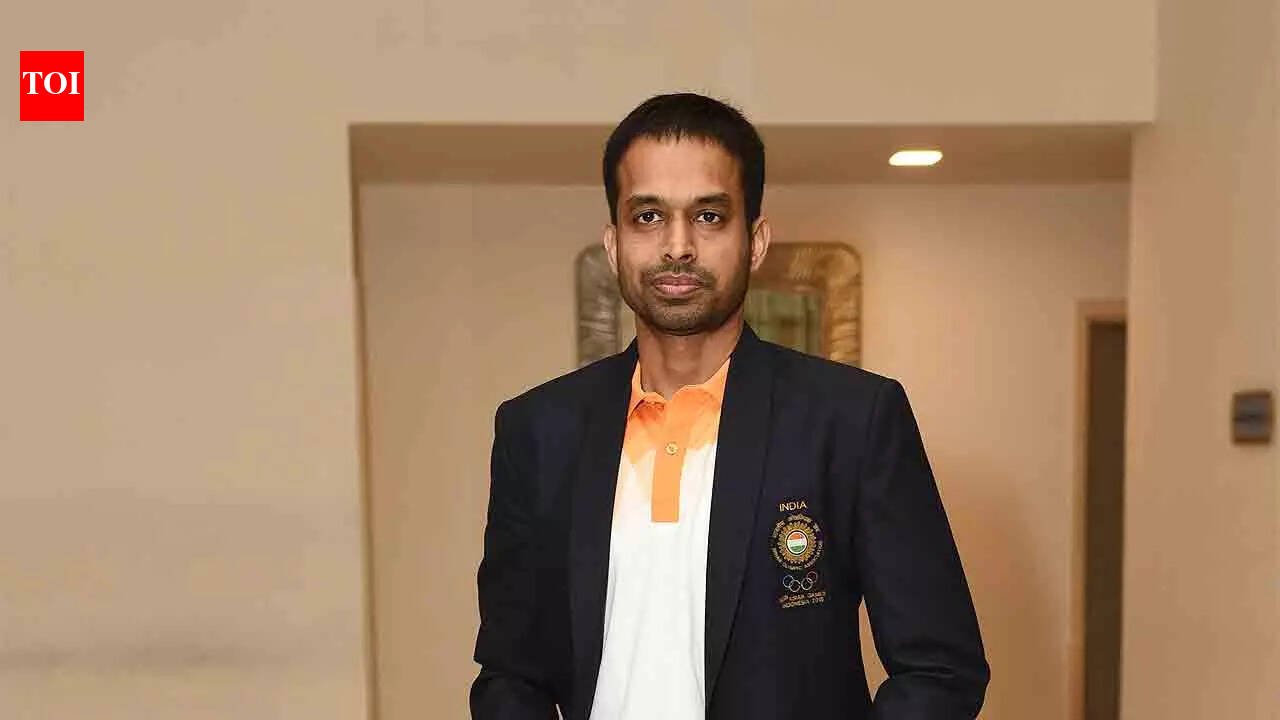 All England wins, the foundation of my coaching journey: Pulela Gopichand