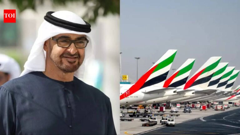 All expenses paid: UAE provides accommodation, meals and flights to more than 20,000 travelers stranded in emirate due to Iran, US, Israel war