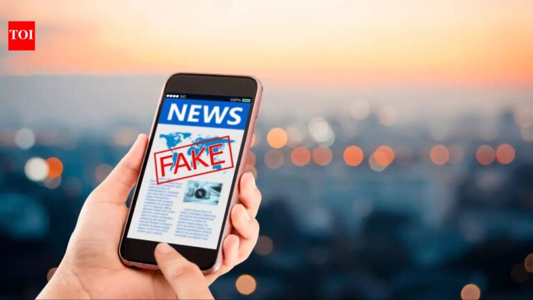 Amid Iran and US-Israel conflict, viral fake news retweets could cost you Dh200,000: Tensions fuel misinformation, UAE cracks down on online rumors