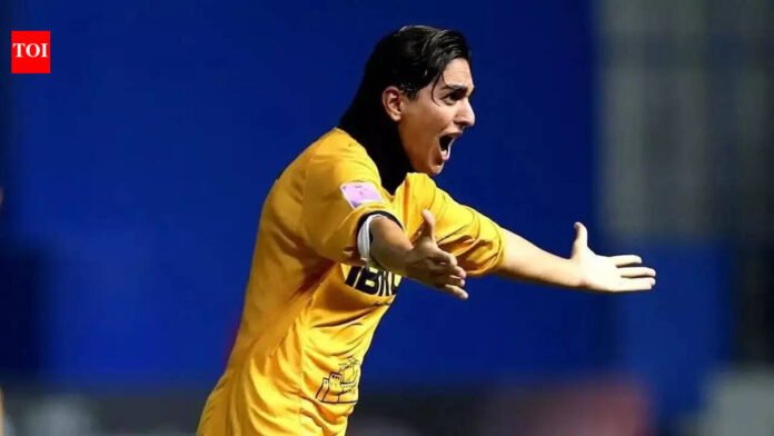 Amid US-Israeli conflict, Iran captain hopes to qualify for World Cup