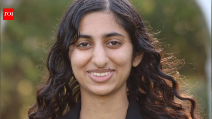 Anjali Sardana: Indian entrepreneur who founded $100 million startup after studying in the US

