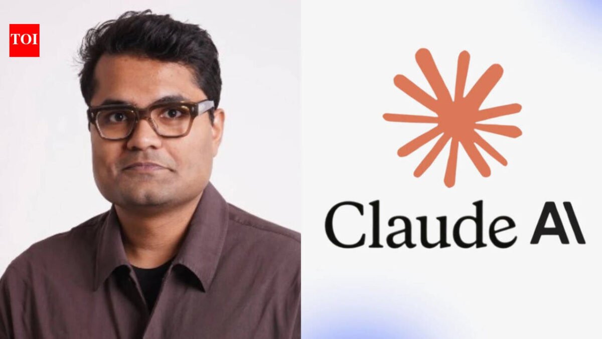 Anthropic's Claude AI deletes 2.5 years of data, Indian-origin founder mocks German developer: 'What did you expect'