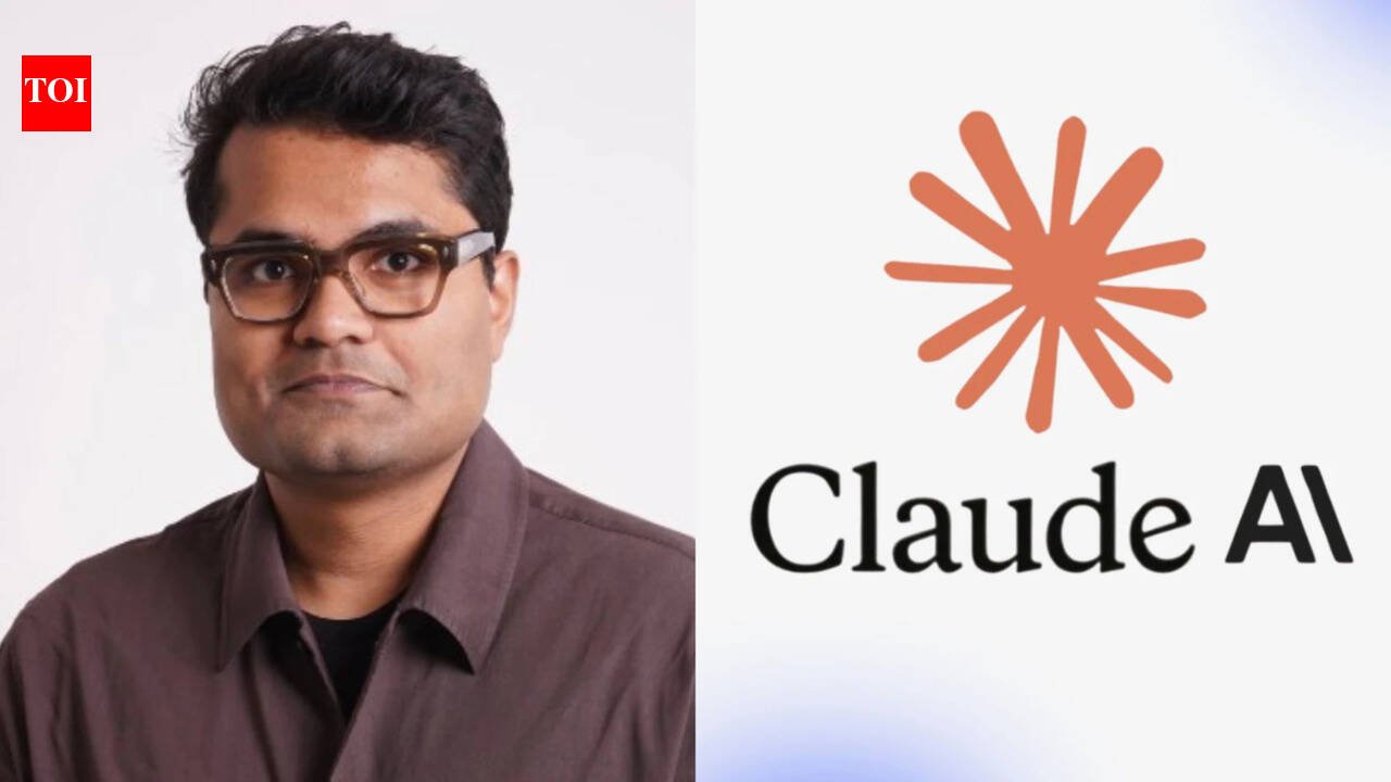 Anthropic's Claude AI deletes 2.5 years of data, Indian-origin founder mocks German developer: 'What did you expect'