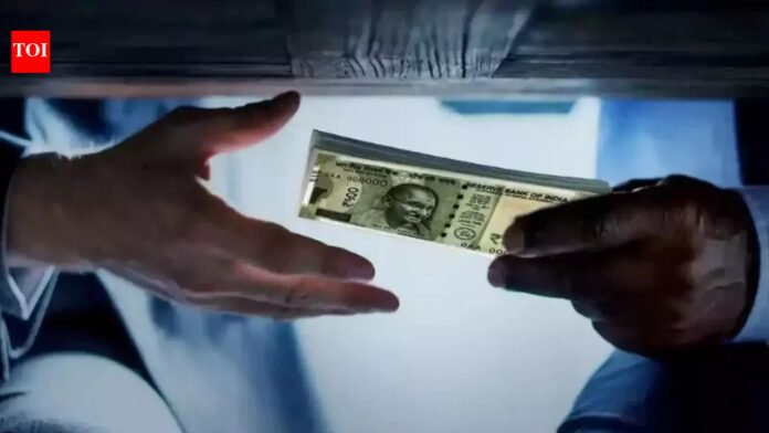 Anti-corruption agency meets to develop group strategic roadmap

