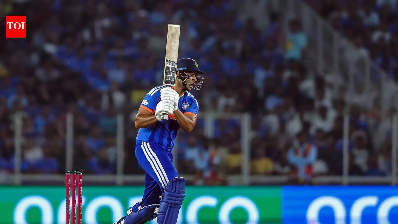 'Anxiety ho rahi thi': Shivam Dube explains why he trained after T20 World Cup win