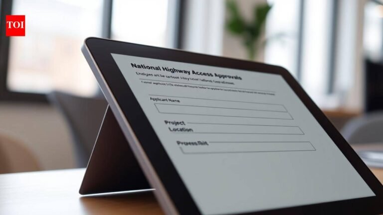 Application and NHs channel approval process fully digitalized