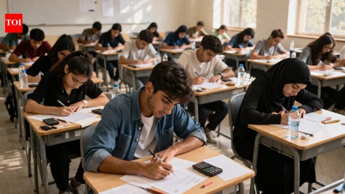 Applications open for Hamdan Bin Mohammed Scholarship Program in Dubai for the academic year 2026-27 | World News

