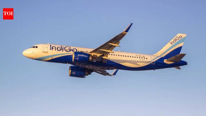 Are UAE to India flights back on track? IndiGo resumes operations, shares latest updates on Iran and US-Israel war

