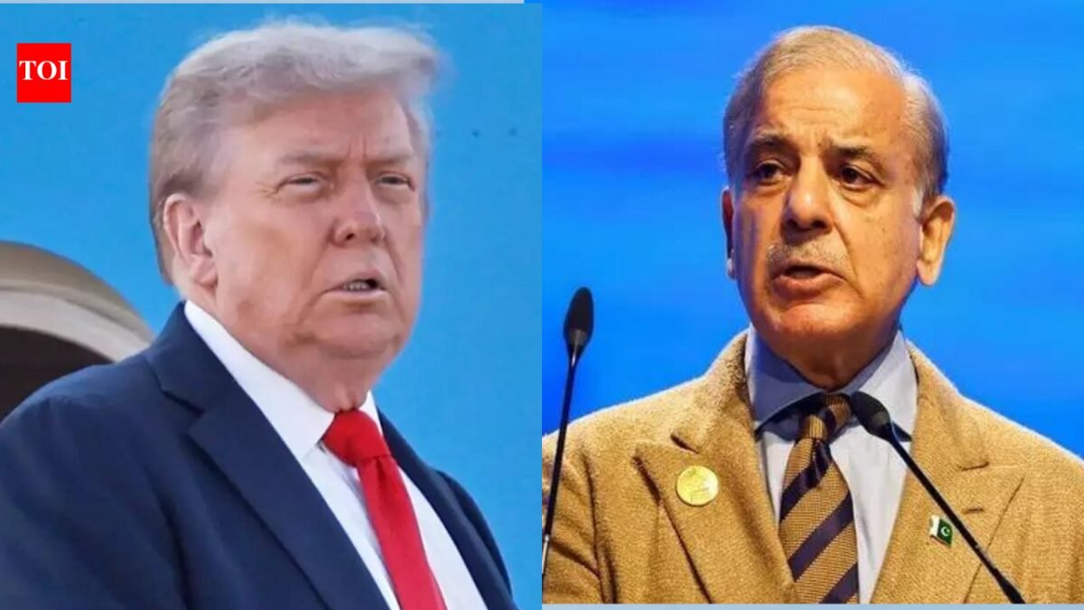 Are US-Iran talks ongoing in Pakistan? What does the White House say?