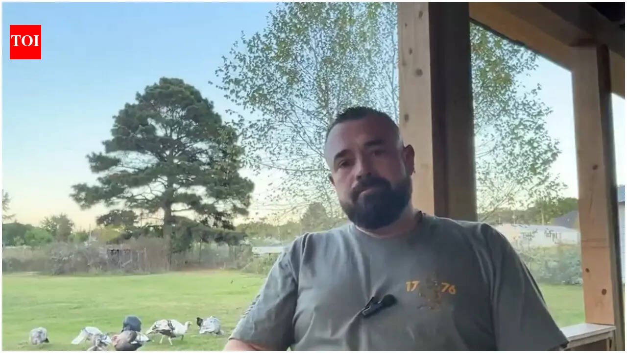 Arkansas father accused of rapist in daughter's death wins Republican nomination for sheriff