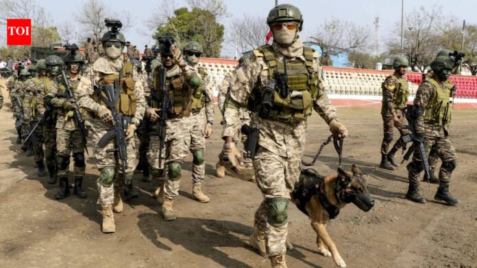 Army columns deployed in Meghalaya after police firing kills two; curfew imposed

