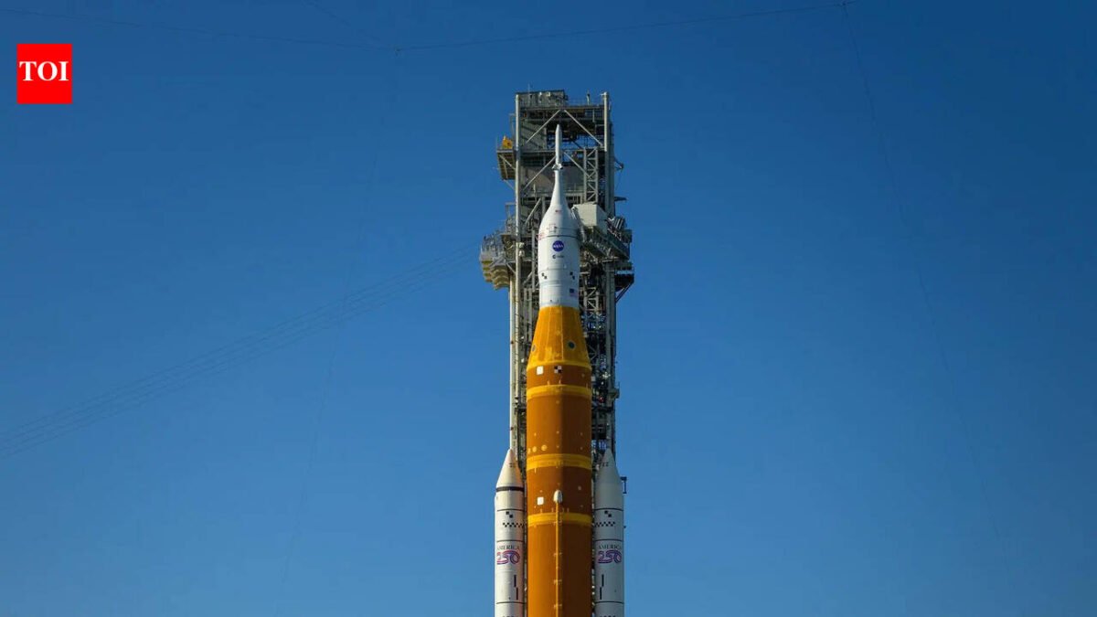 Artemis 2 food menu: What will NASA astronauts eat on moon mission?