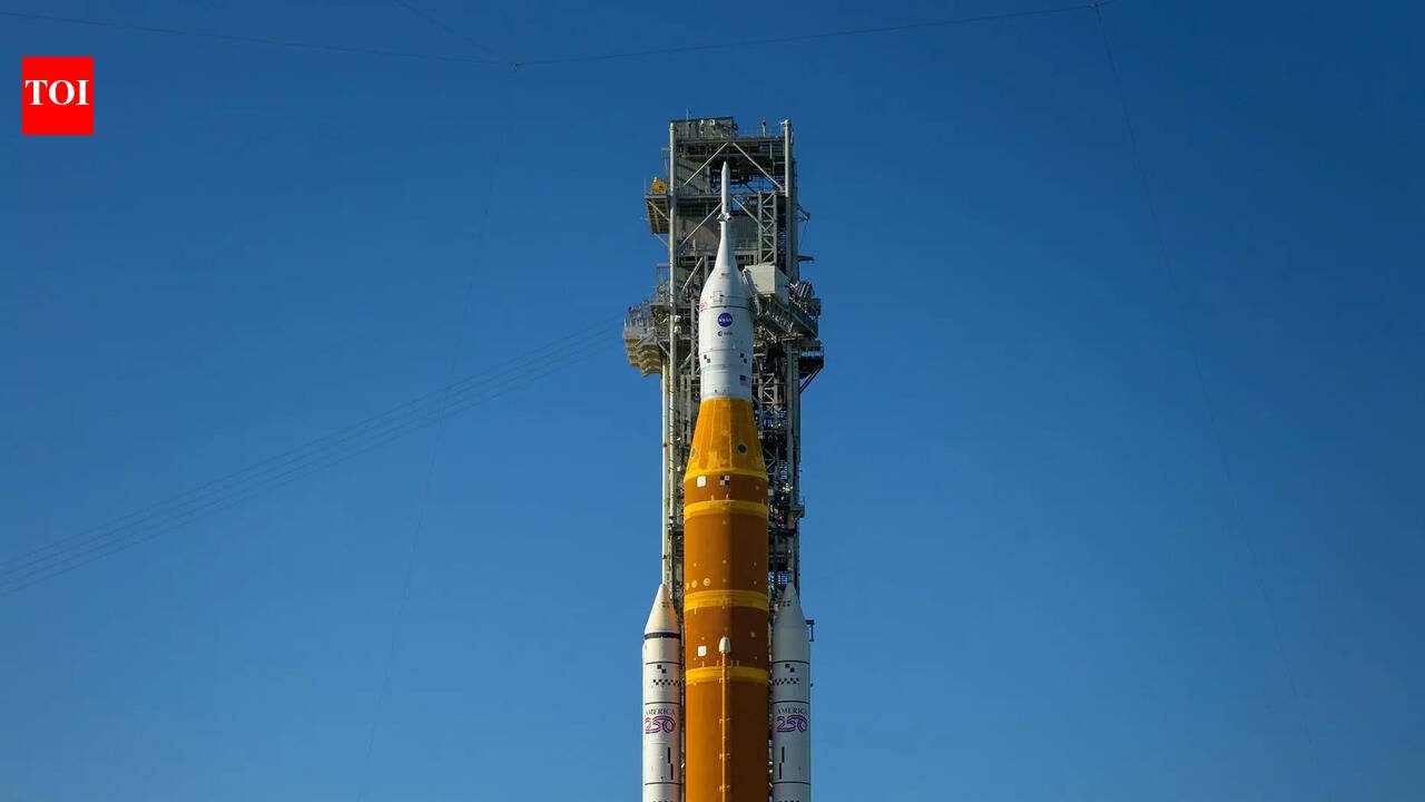Artemis 2 food menu: What will NASA astronauts eat on moon mission?
