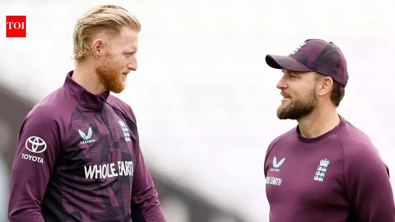 Ashes to ashes but no cleanup: ECB decides not to sack Stokes and McCallum