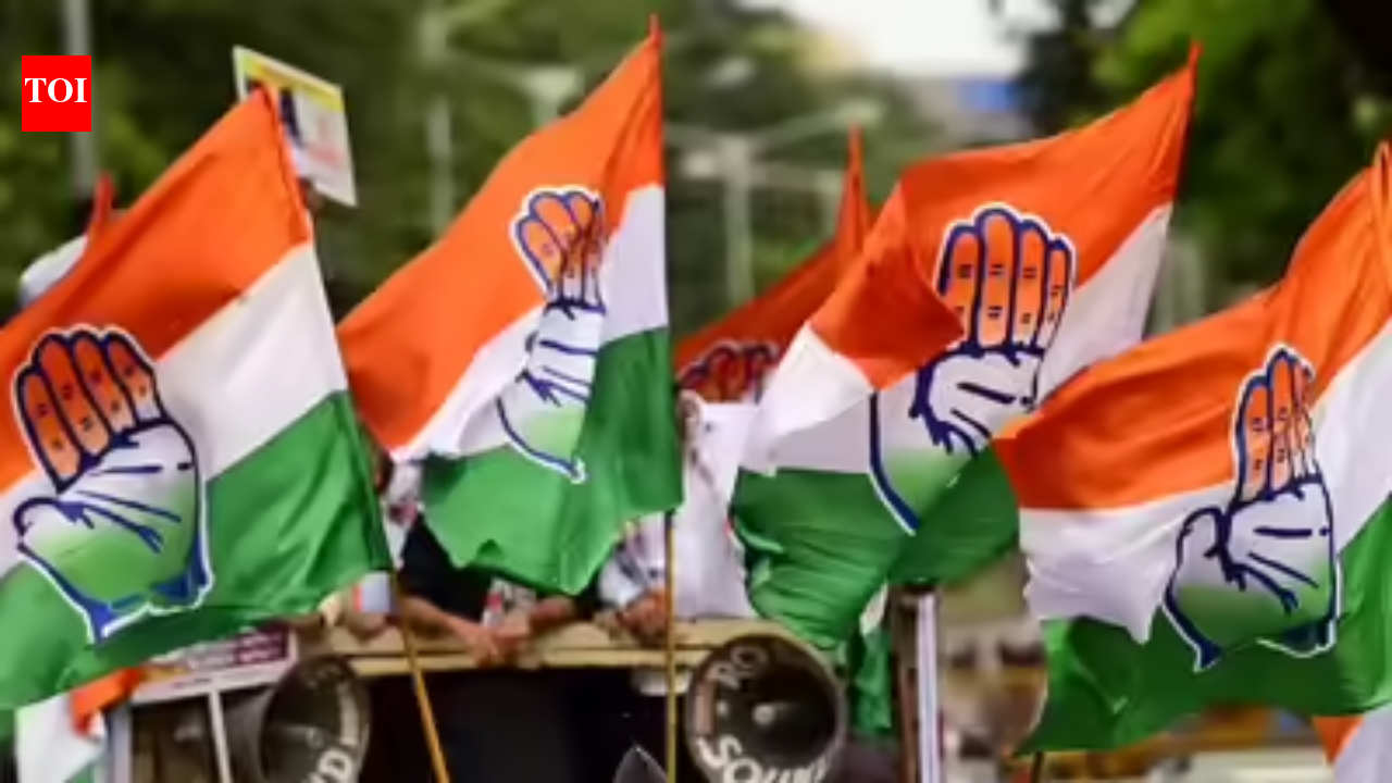 Assam MP says 'step aside', sparking buzz that he may quit party too