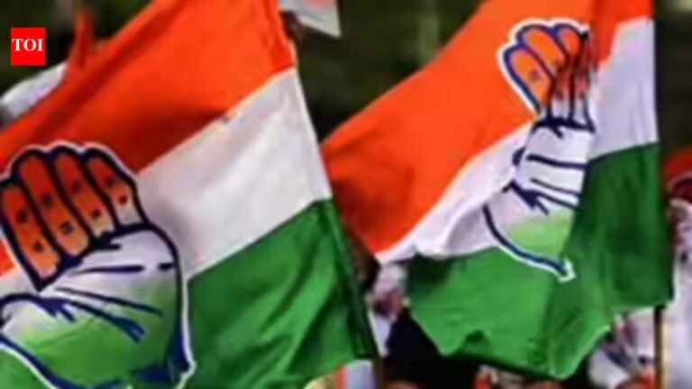 Assam elections 2026: Congress releases second list of 23 candidates, leaving 15 seats open for allies