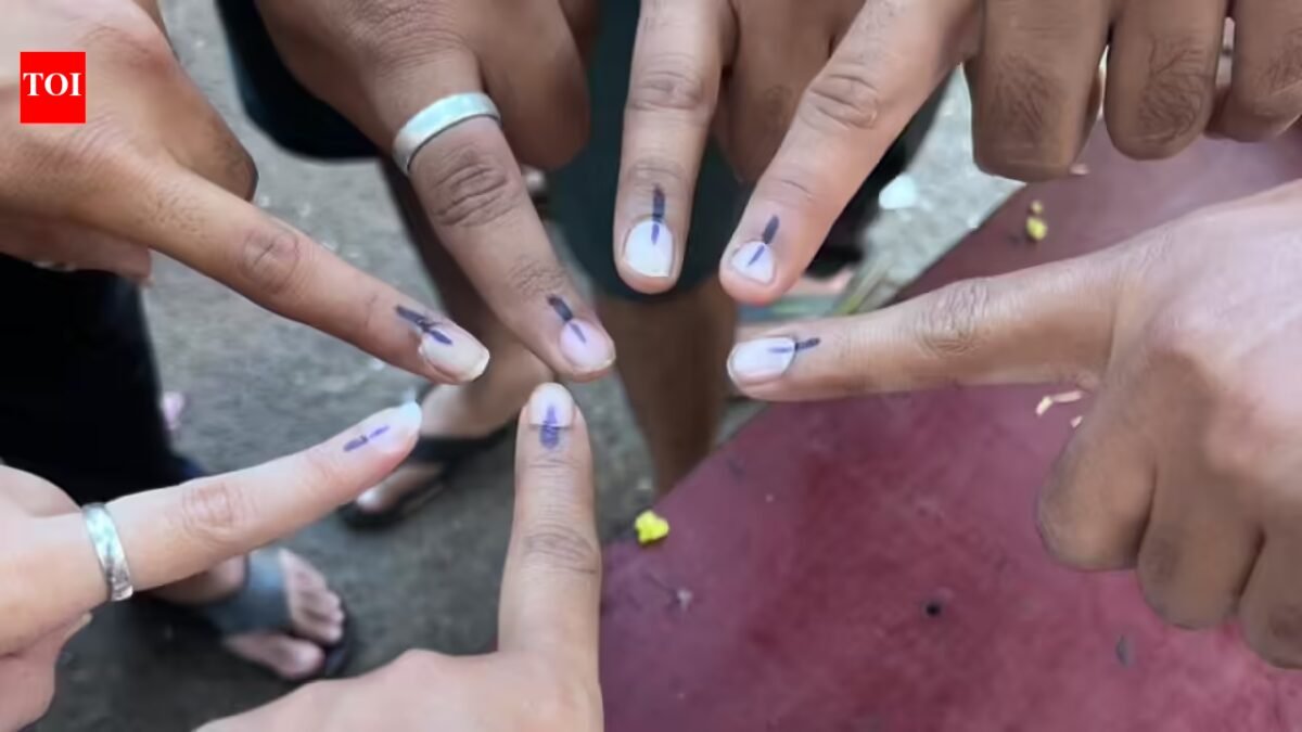 Assembly polls: 1,906 candidates still in the fray in Assam, Kerala, Puducherry