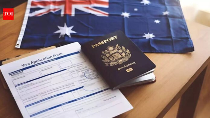 Australia Iran travel ban: Australia announces six-month travel ban on Iranians due to tensions in the Middle East

