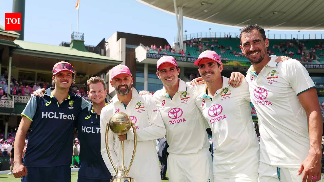 Australia faces crowded schedule ahead of India tour as CA unveils 2026-27 calendar