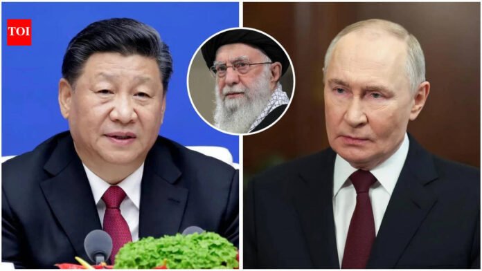 Ayatollah-Ali-Khamenei-killed-Cynical-violation-of-law-Russia-and.jpg Ayatollah Ali Khamenei killed: 'Cynical violation of law': Russia and China condemn killing of Khamenei in US-Israeli attack; calls for halt to military action