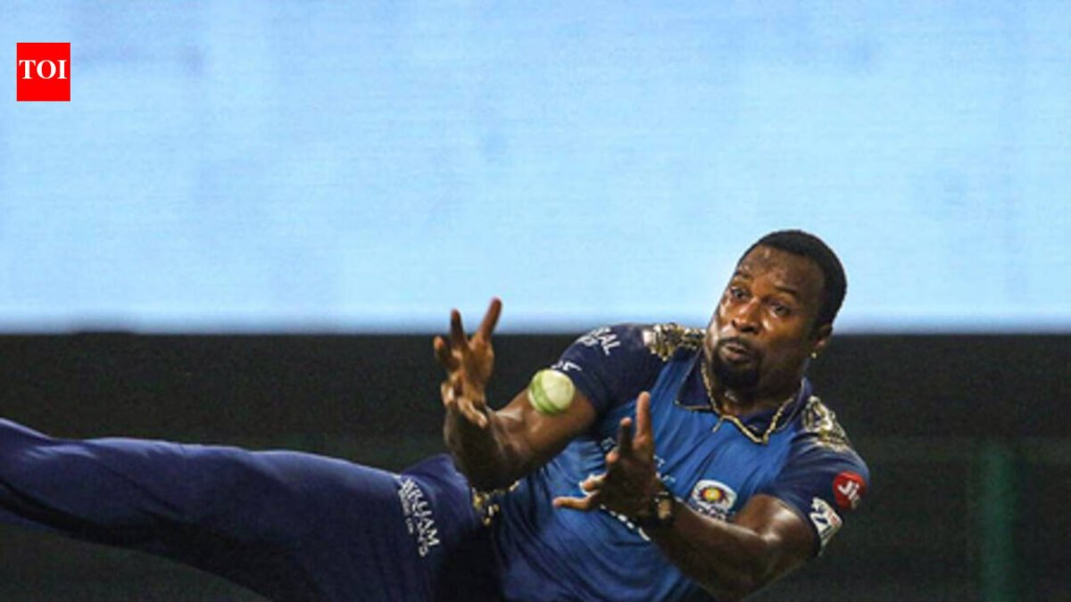 BCCI issues warning to IPL captains over catch rule, shares latest updates on impact player rule