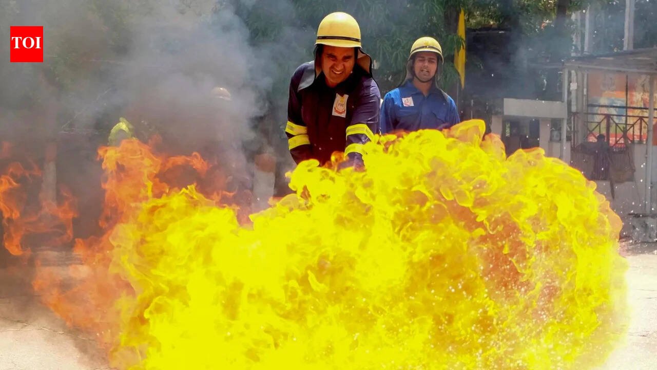 BIS panel says fire safety must adhere to building codes