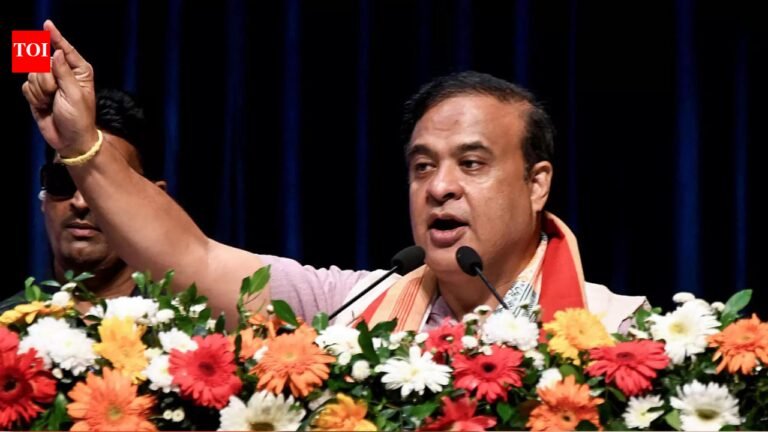 BJP announces list of 88 candidates for Assam elections; Pradyut Bordoloi to contest from Dispur