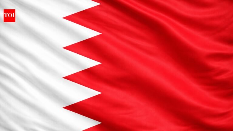 Bahrain cracks down on social media abuse, two arrested for live streaming World News