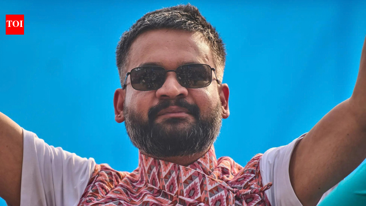 Balen Shah: Engineer, rapper, mayor, disruptor—Nepal’s next prime minister at 35?