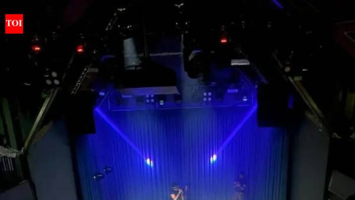 Bangalore rock music at cultural crossroads

