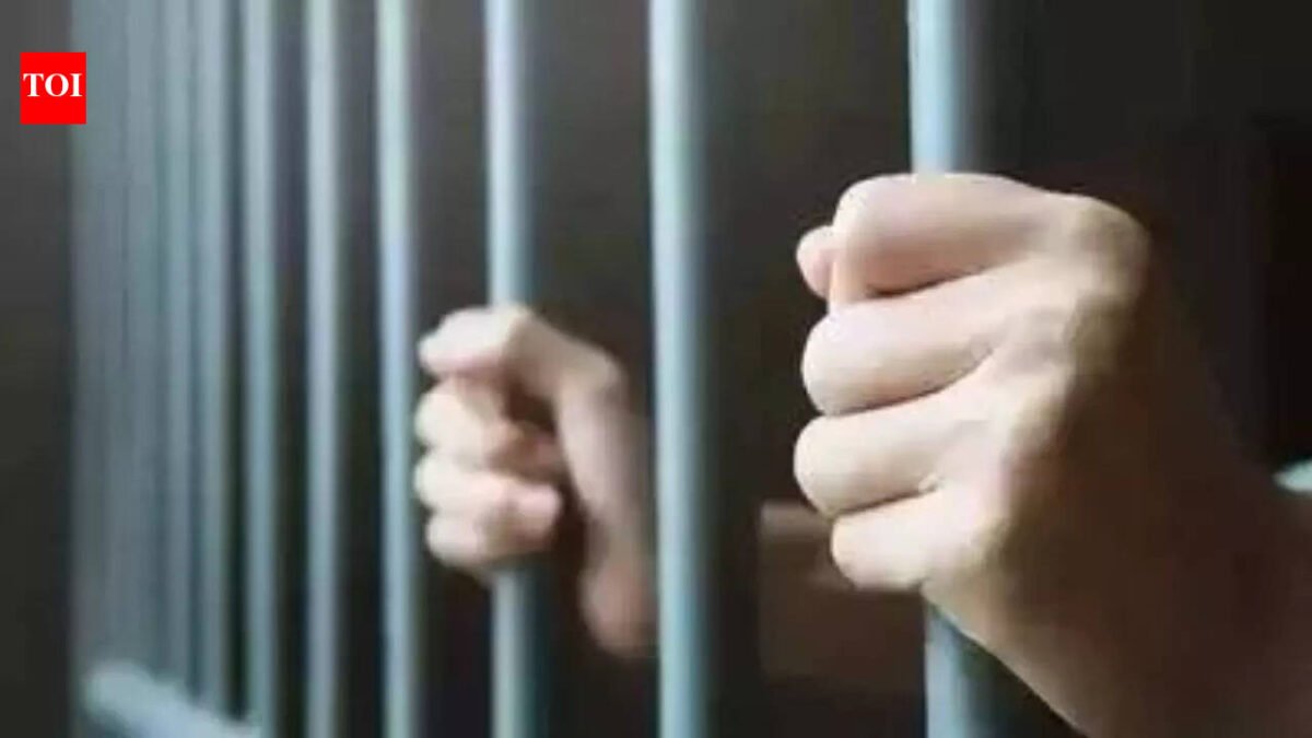 Bangladeshi man jailed for juvenile release after 21 years