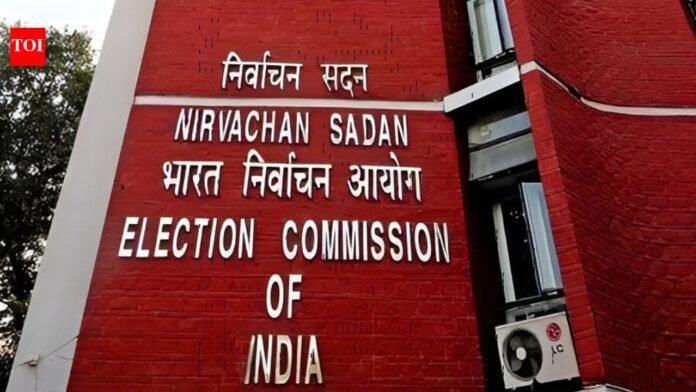 Bengal in major reshuffle: Election Commission ousts attorney general, Kolkata Communist Party and other top officials a day after poll schedule released

