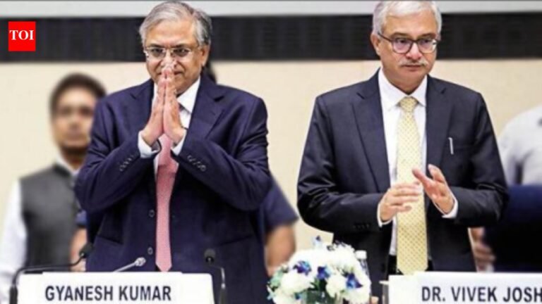 Bengal polls limited to two phases to stop intimidation: official