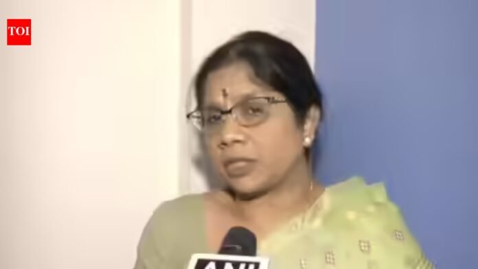 Bengali citizen injured in clashes between BJP workers and TMC cadres

