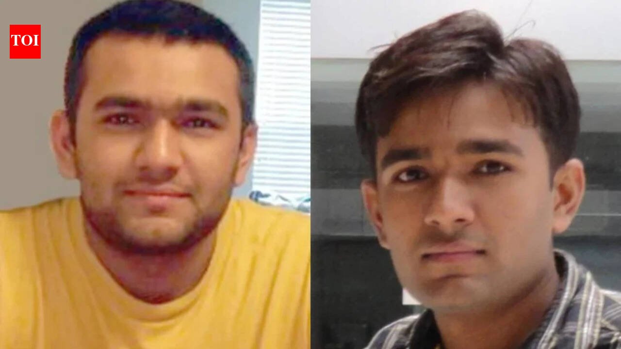 Bhadreshkumar Patel offers $1M reward: FBI offers reward for India's 'most wanted man' accused of killing wife in 2015